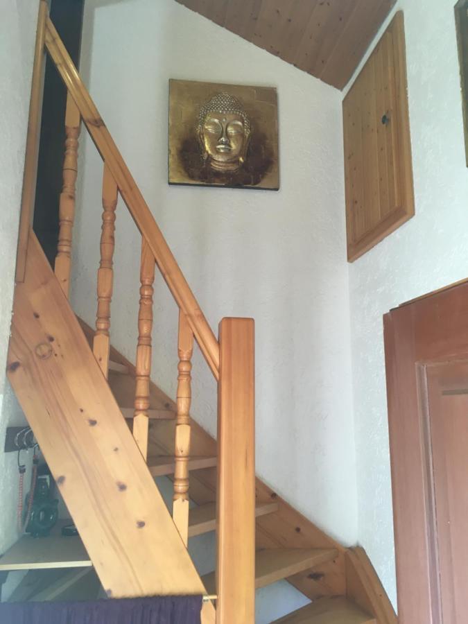 Burgruine Schoellnstein Iggensbach ภายนอก รูปภาพ